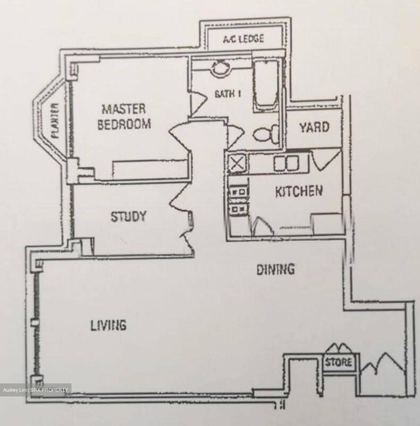 Emerald Garden (D1), Condominium #566131181